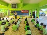 โครงการรณรงค์ประชาสัมพันธ์เพื่อสร้างการรับรู้ เนื่องในวันต่